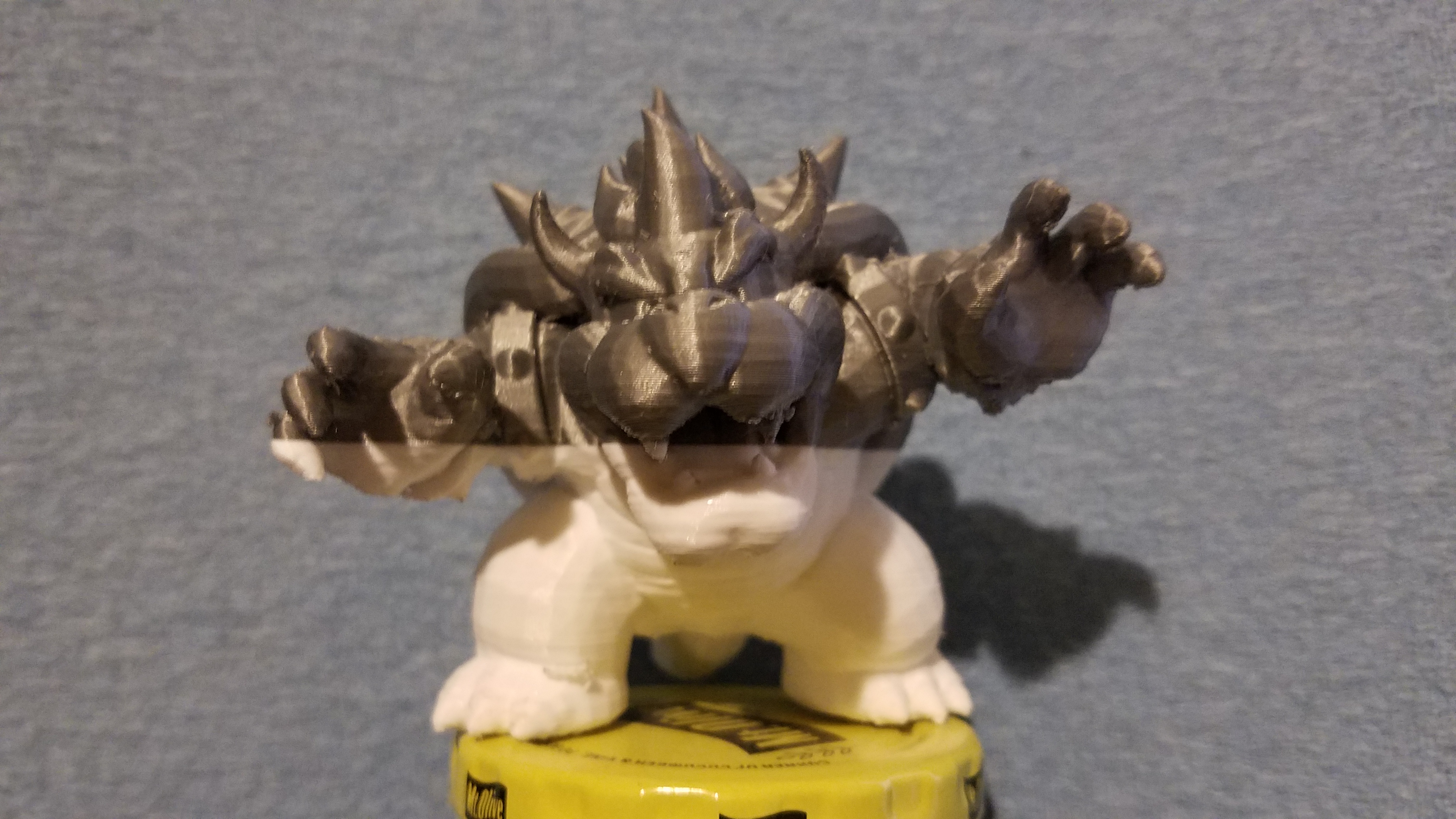 Bowser
