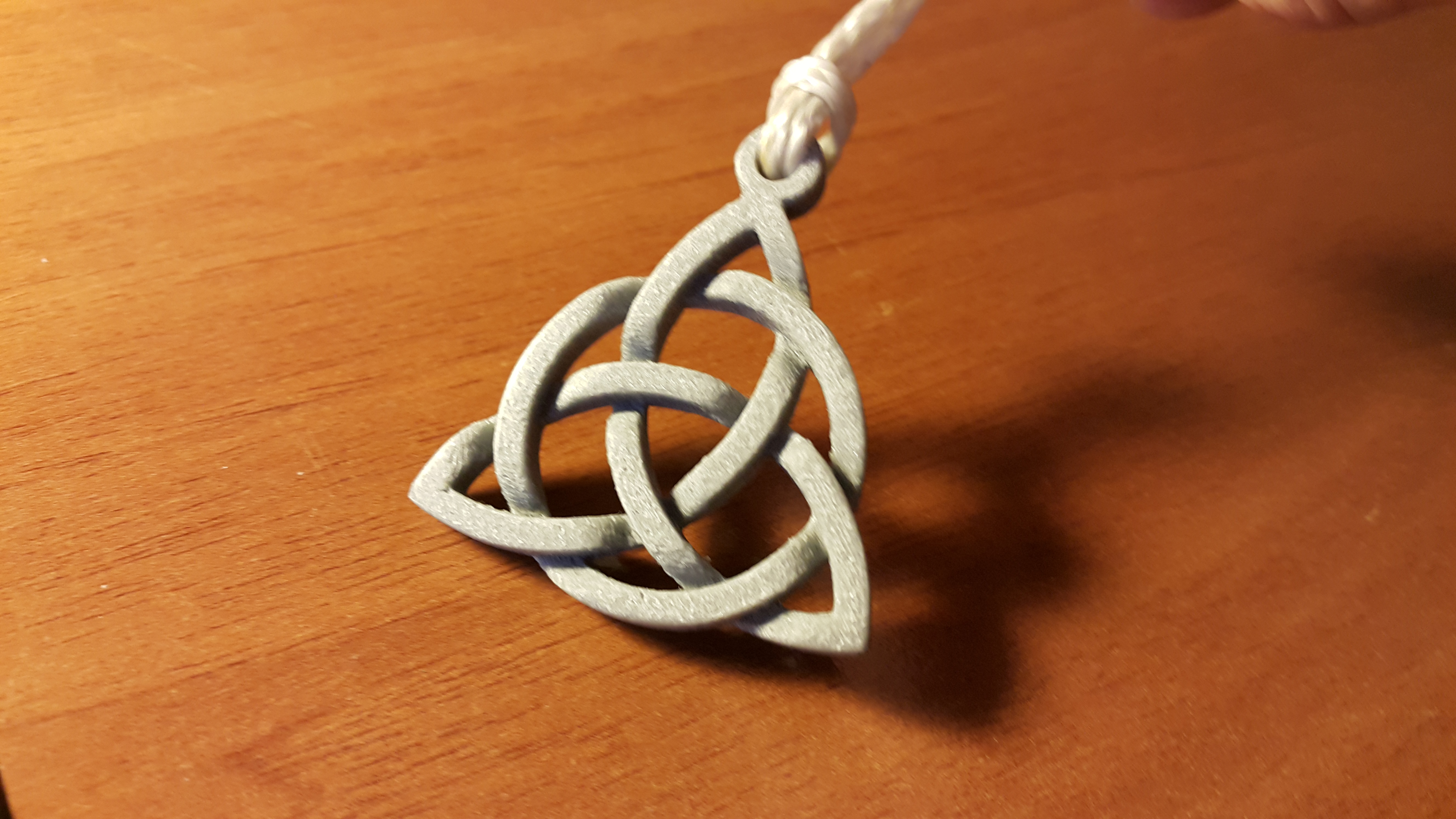 TRIQUETRA
