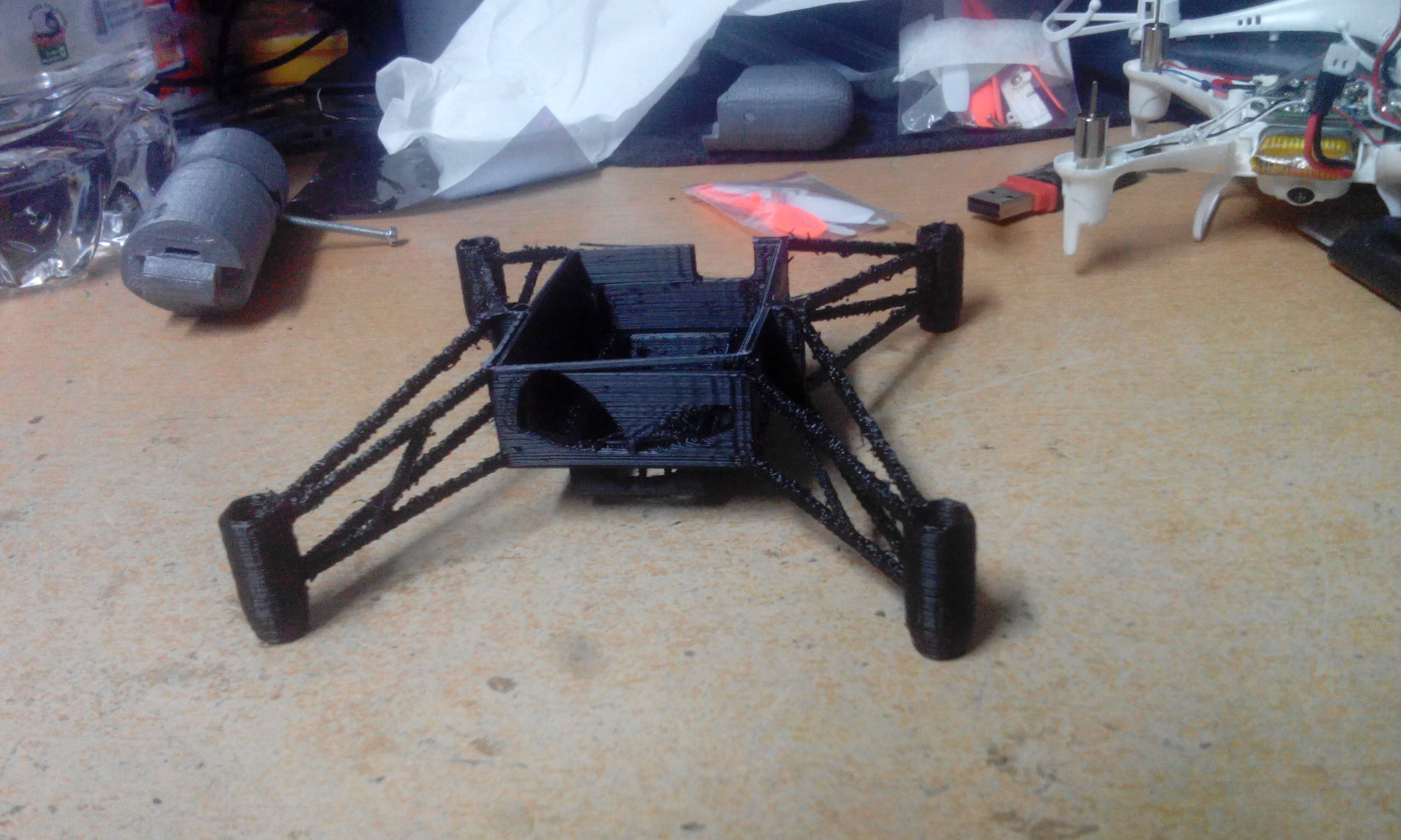 Sic Dron