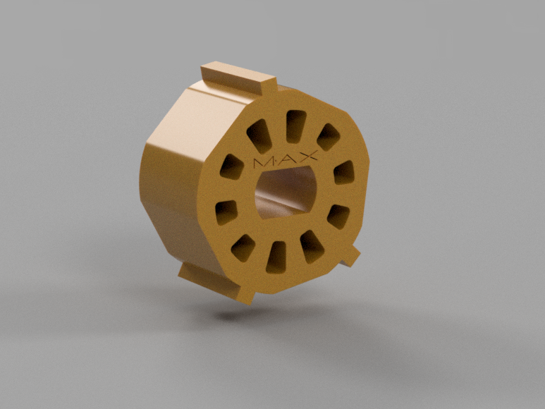 Velux 230v Jarolift Adapter