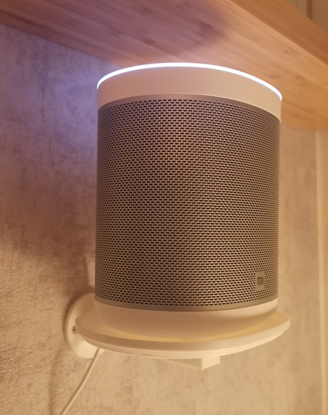 Xiaomi Mi Smart Speaker Wall Holder