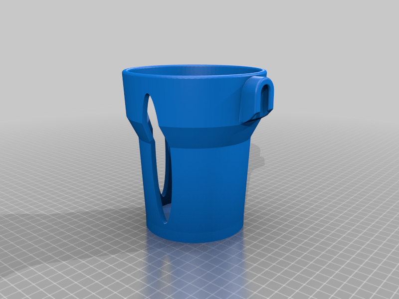 Bugaboo Yeti Rambler or Water Bottle holder