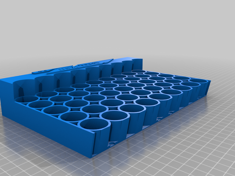Army Painter SpeedPaint 2.0 Rack