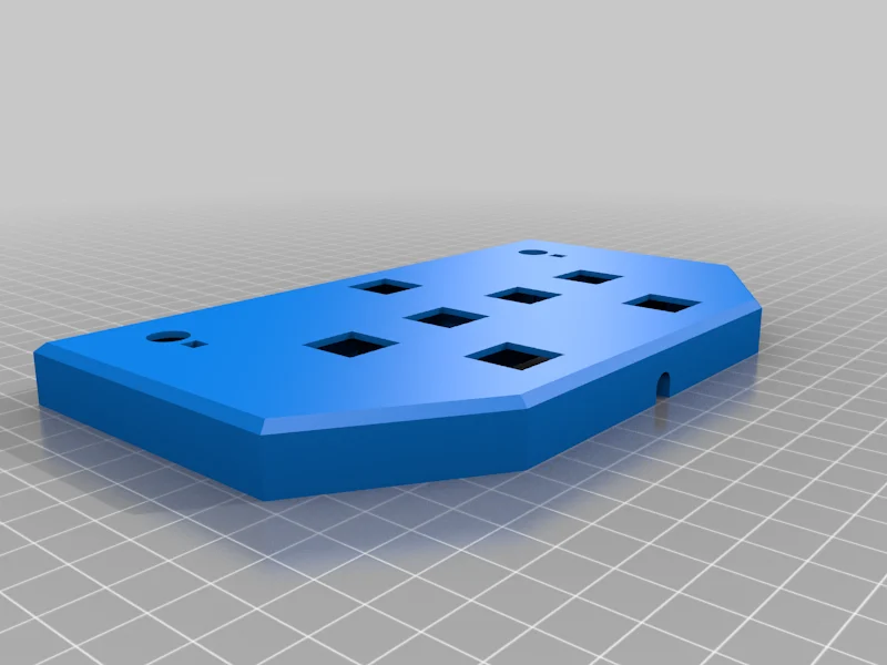 Pocket SDVX - A Mini SDVX Controller
