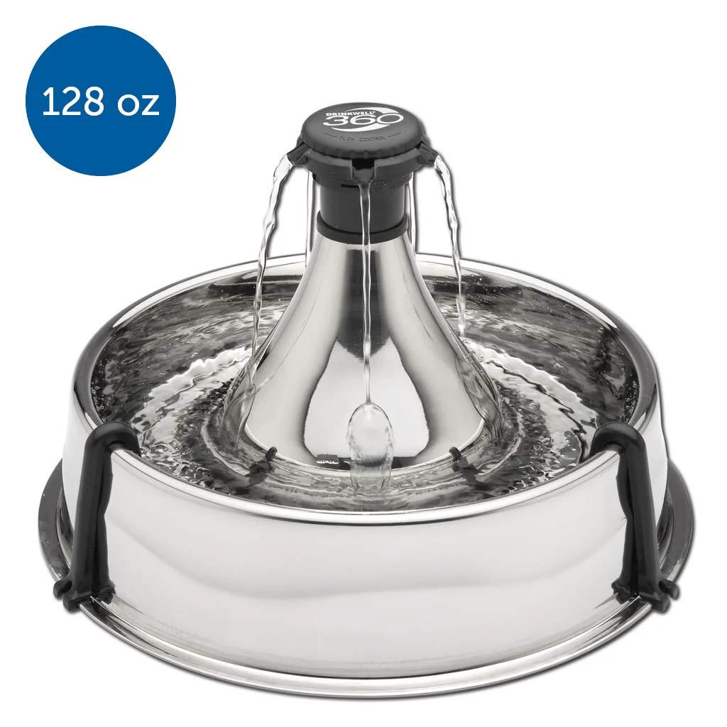 Petsafe Drinkwell 360 Spout assortment