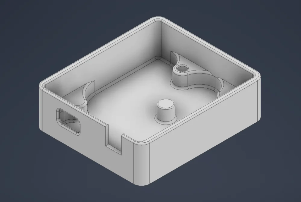 cover/shell for arduino R3 style boards