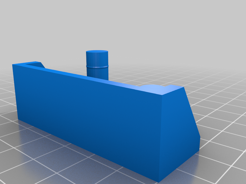 Belt Tensioner X5SA-2E using 2x 608zzBearing