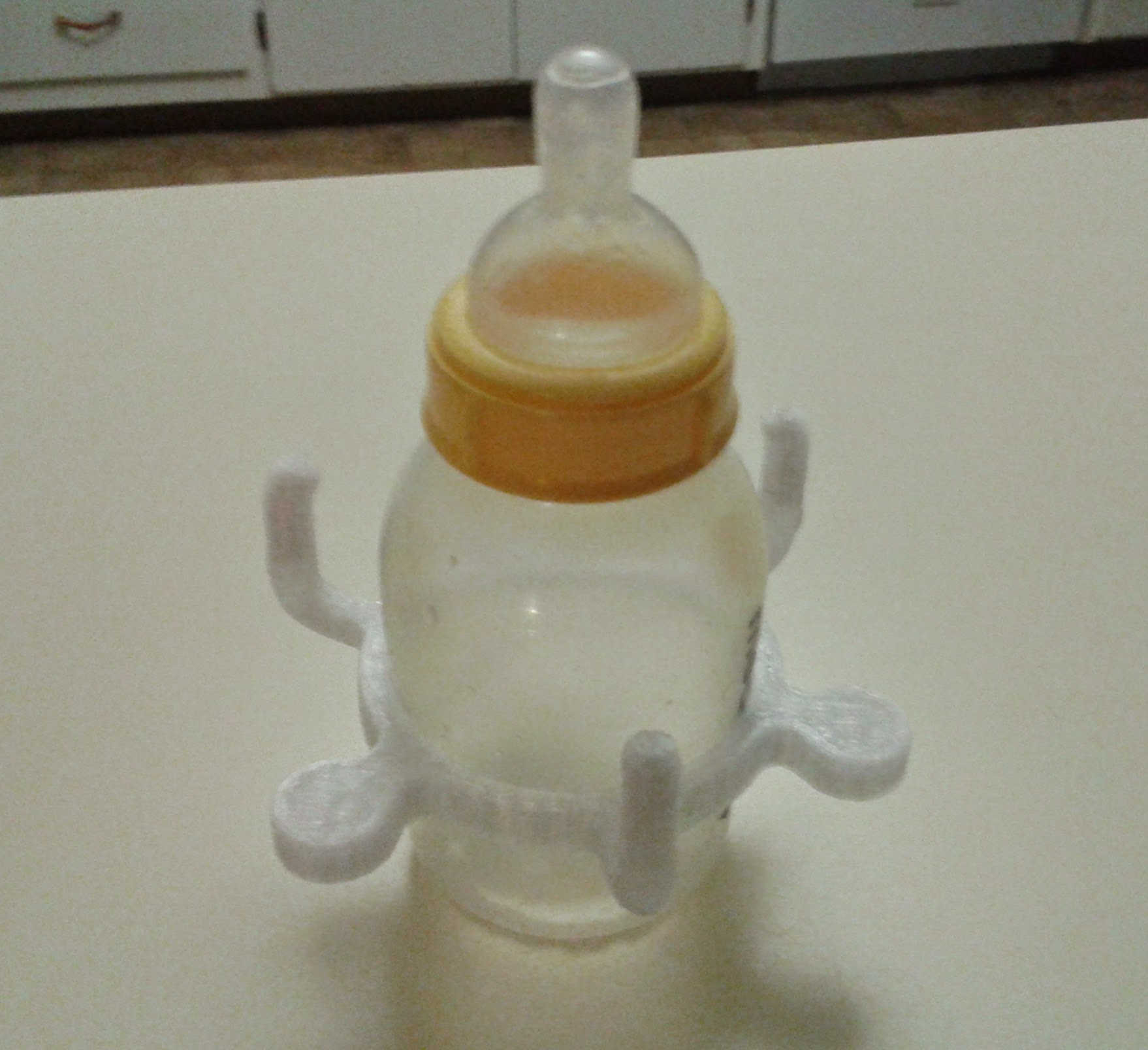 Training Grips for Medela Baby Bottles
