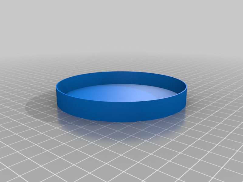 Plant pot plate