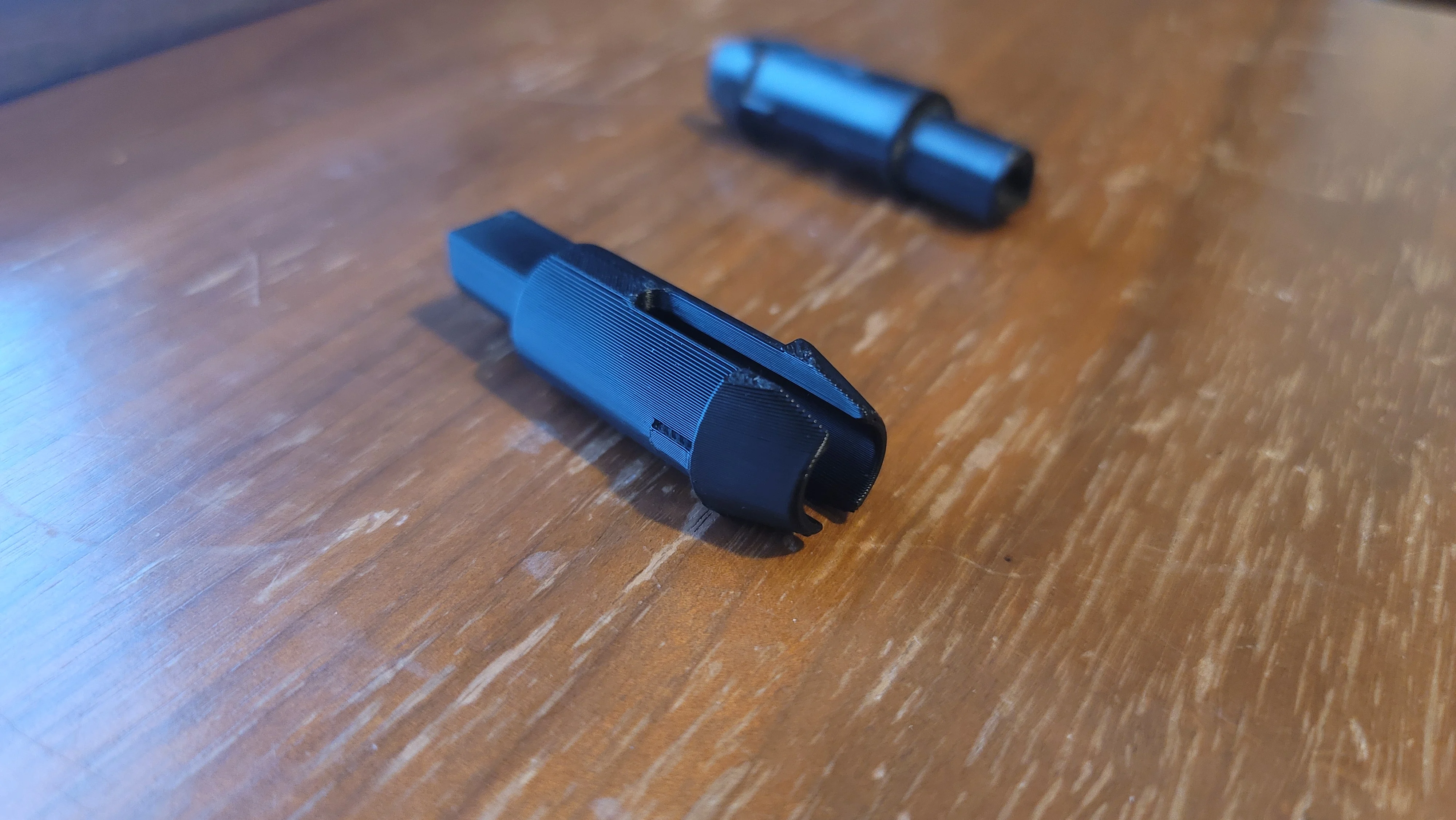 Mini Cooper Cup-Link Cup Holder Hinge Replacement