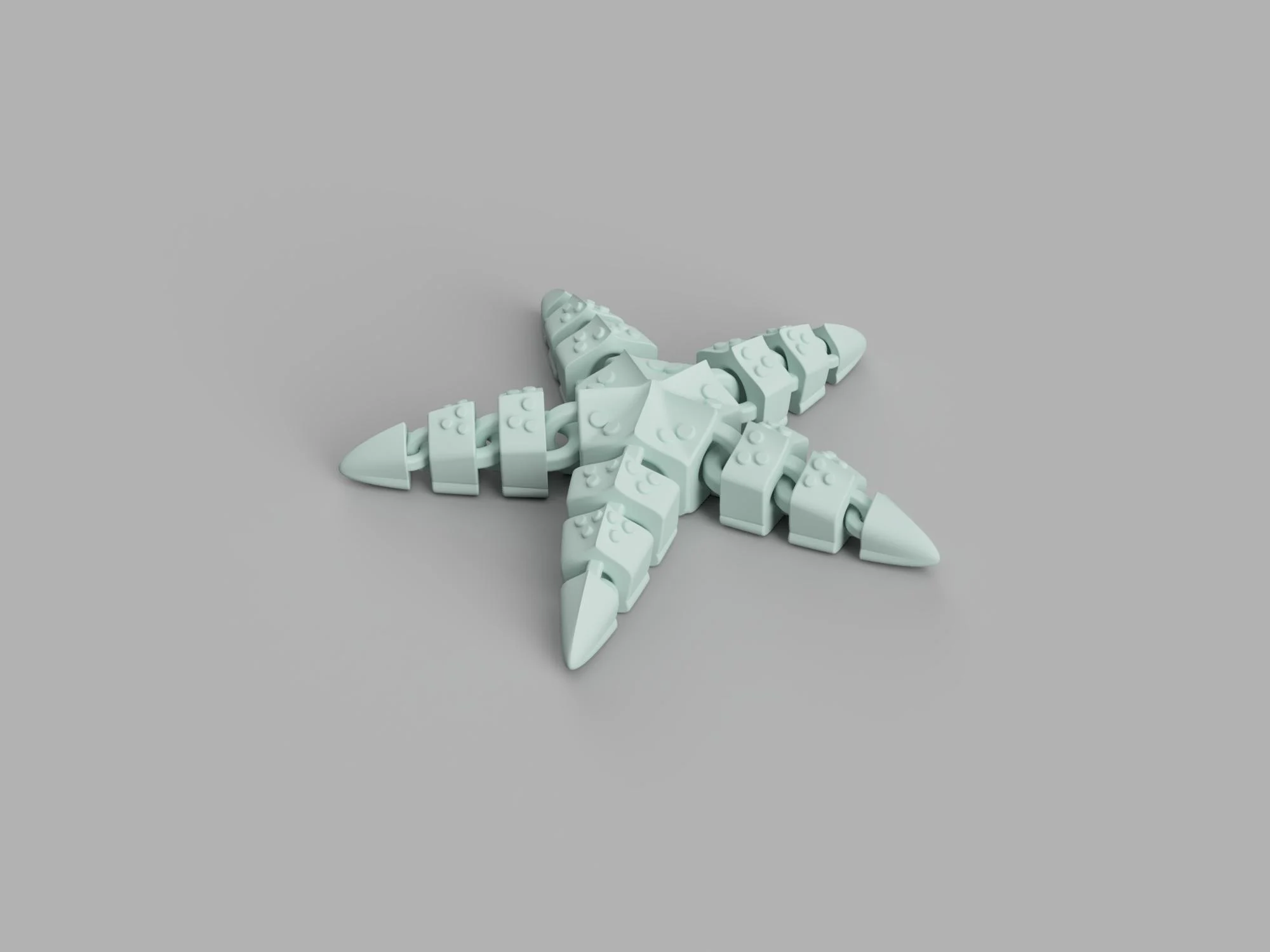 Flexi  Starfish