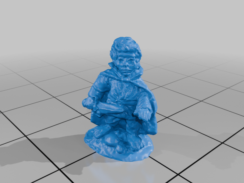 Halfling Collection