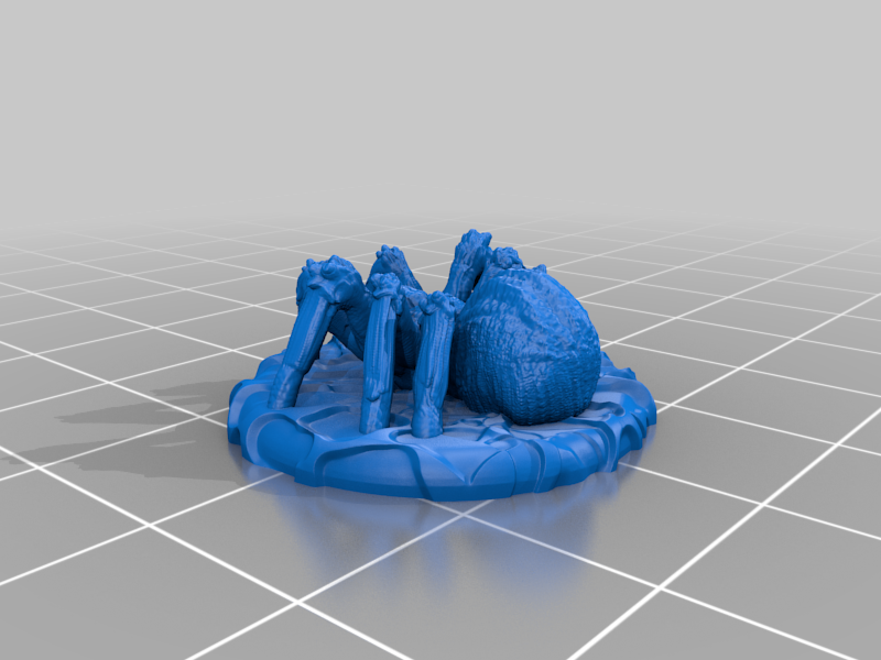 DnD Creature Pack