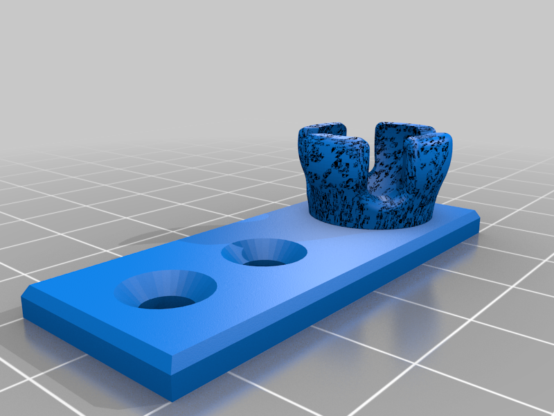 Bright Pi Camera Case