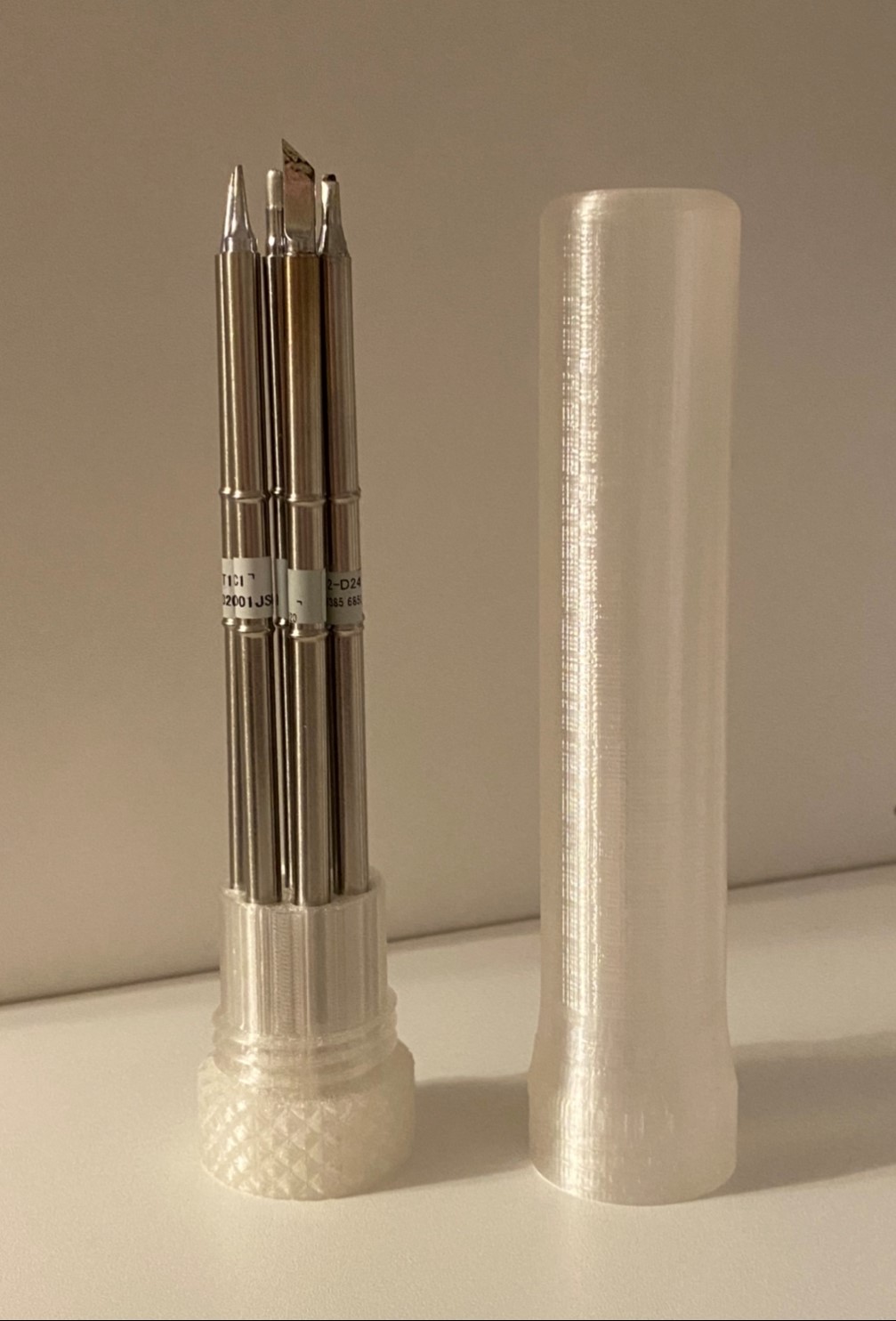 Hakko T12 Iron Tip Bottle