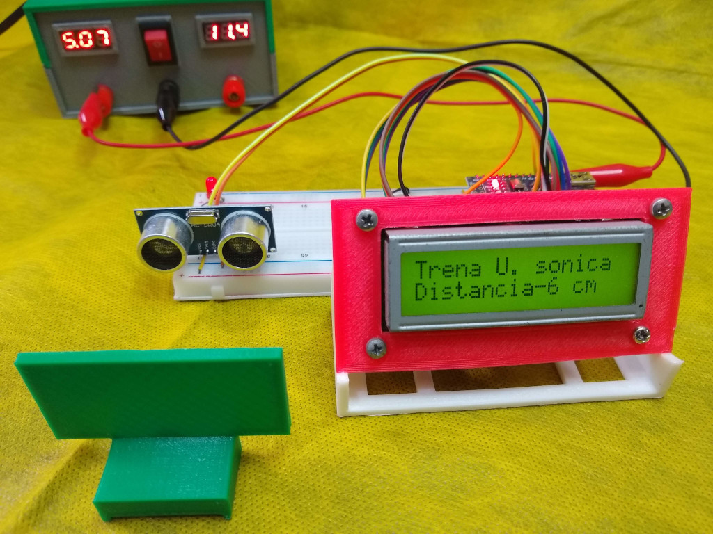 Ruler Stopper (anteparo apoio régua)