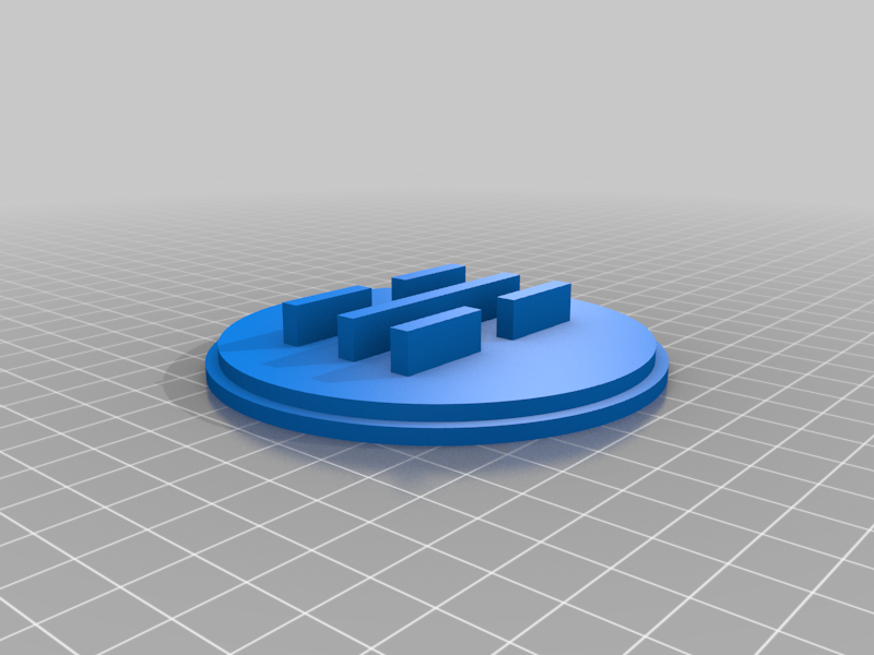 Redox insert for agarose in 90 mm petri dish