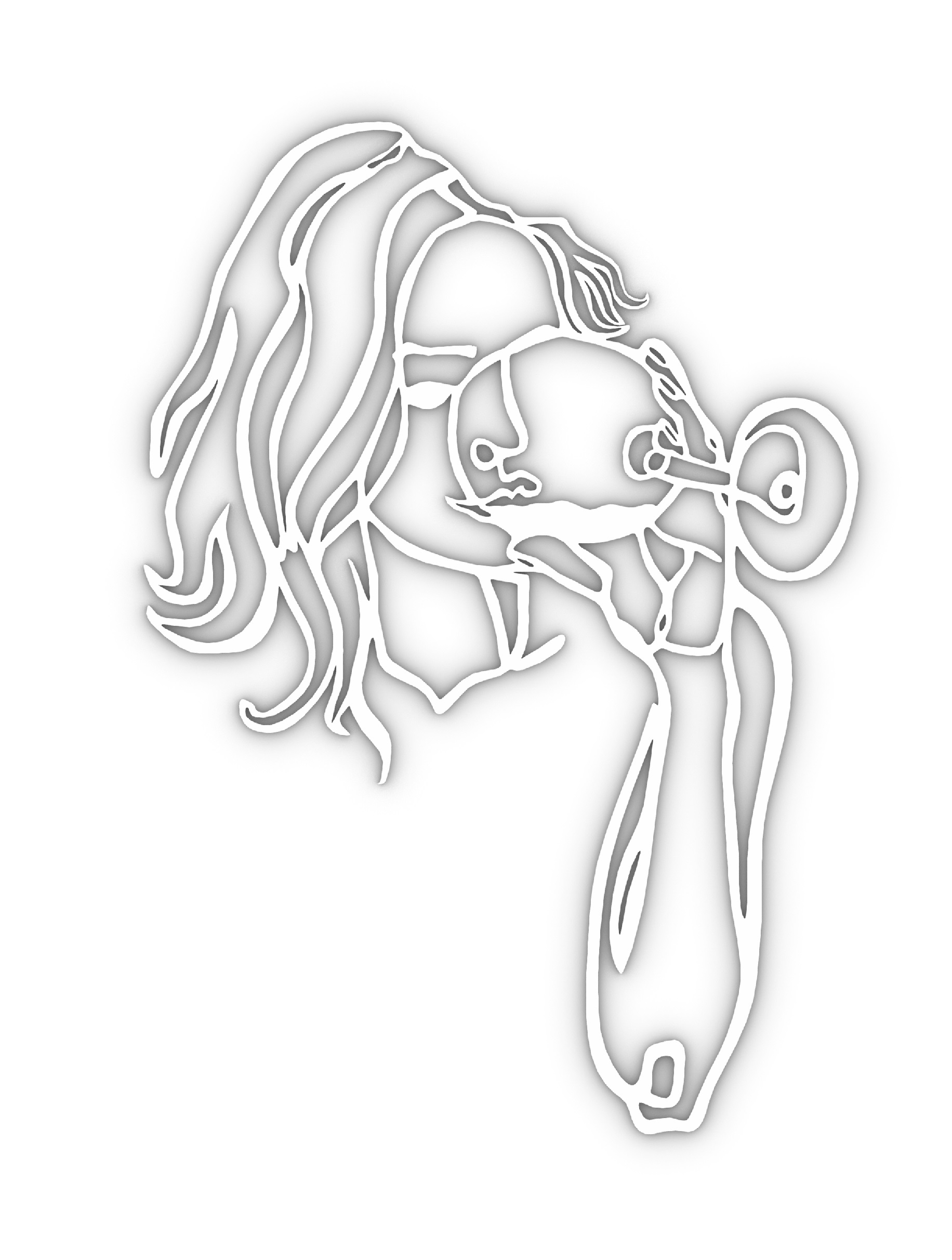 Wine Woman