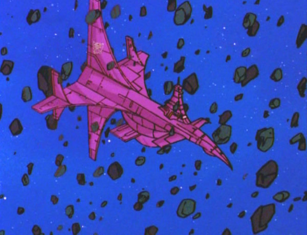 The Nemesis (G1)