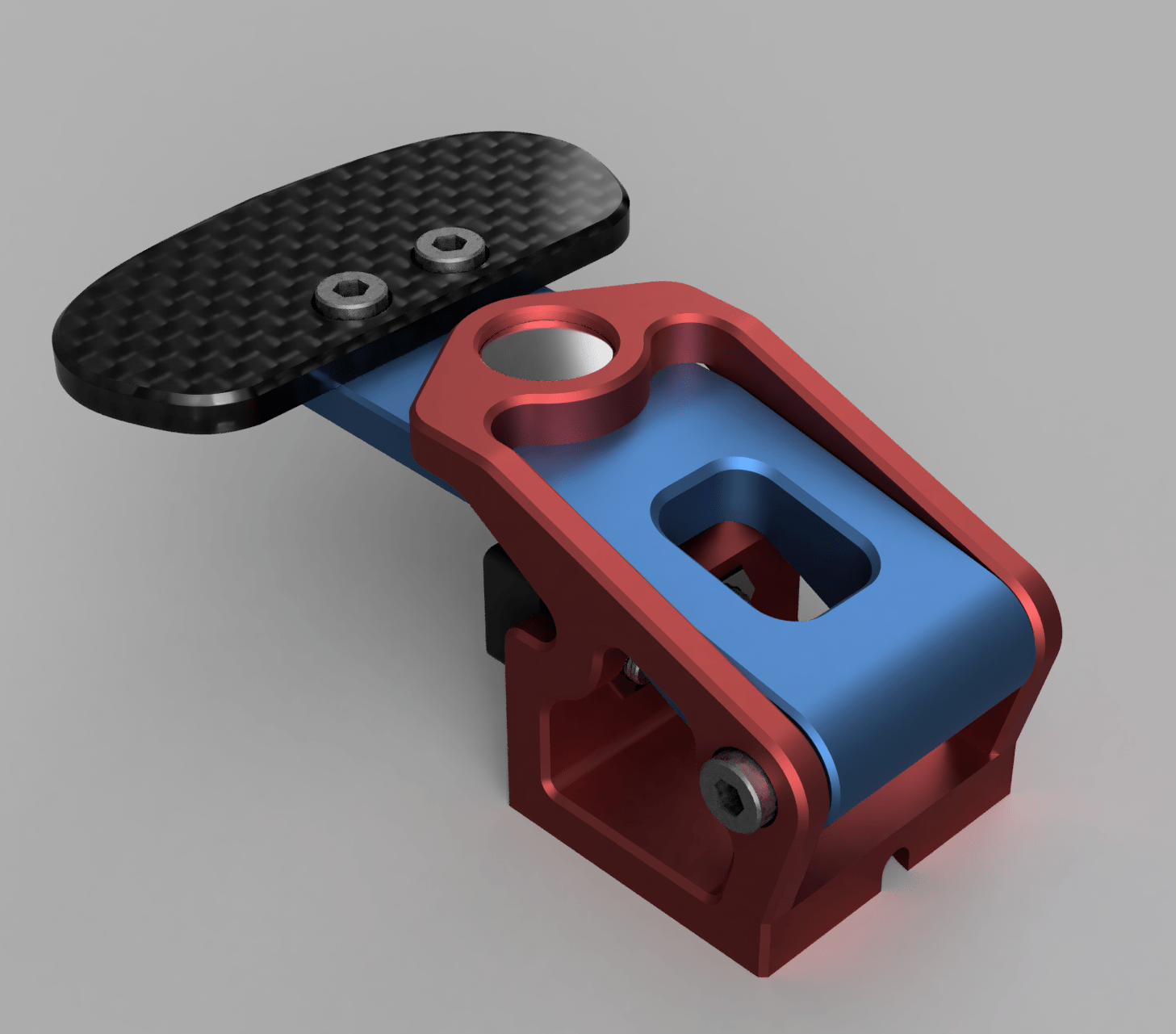 101Racing - Paddle Shifter
