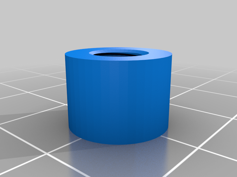 PTFE Tube Connector