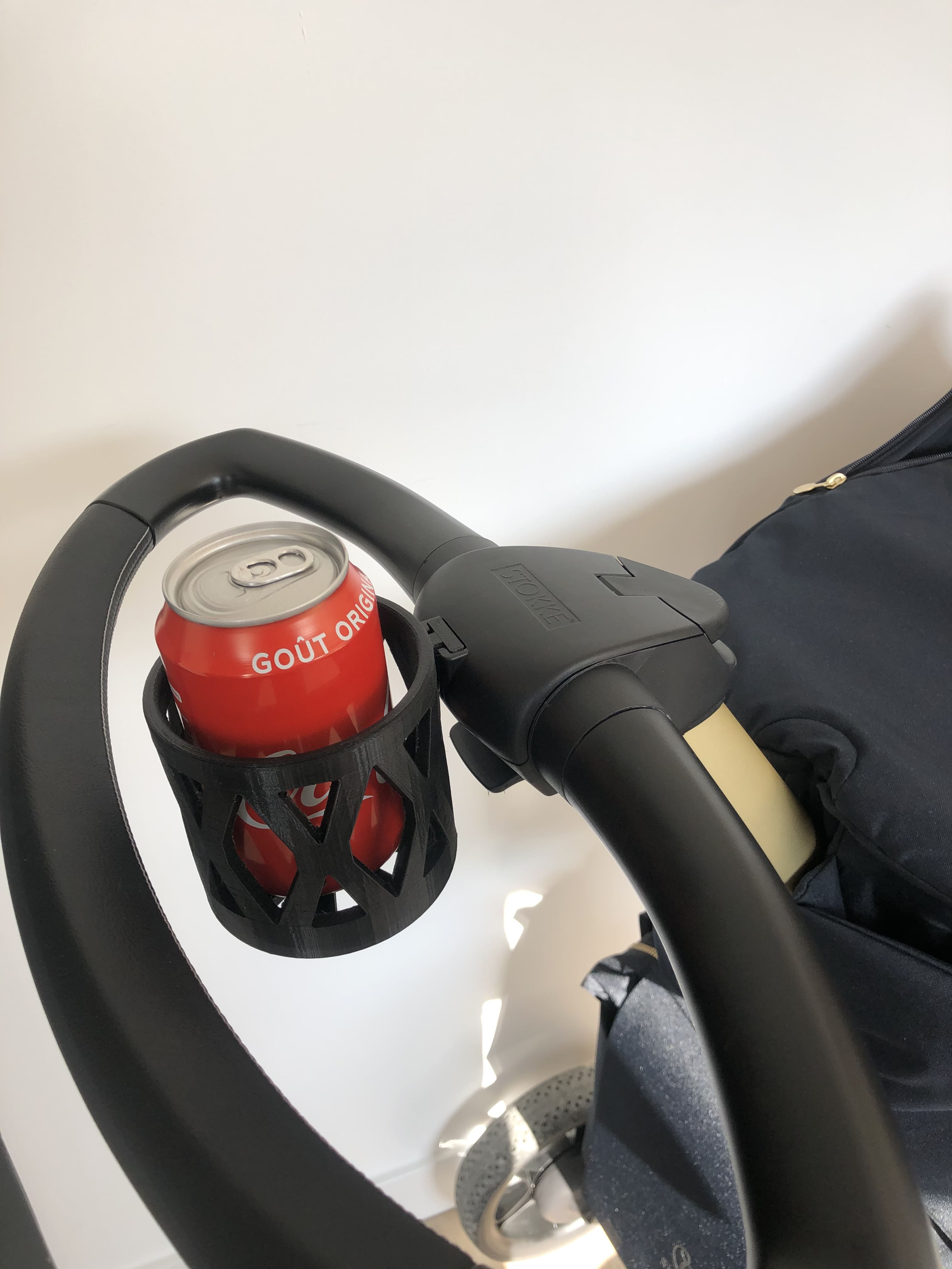 Stokke Xplory Stroller Cup Holder