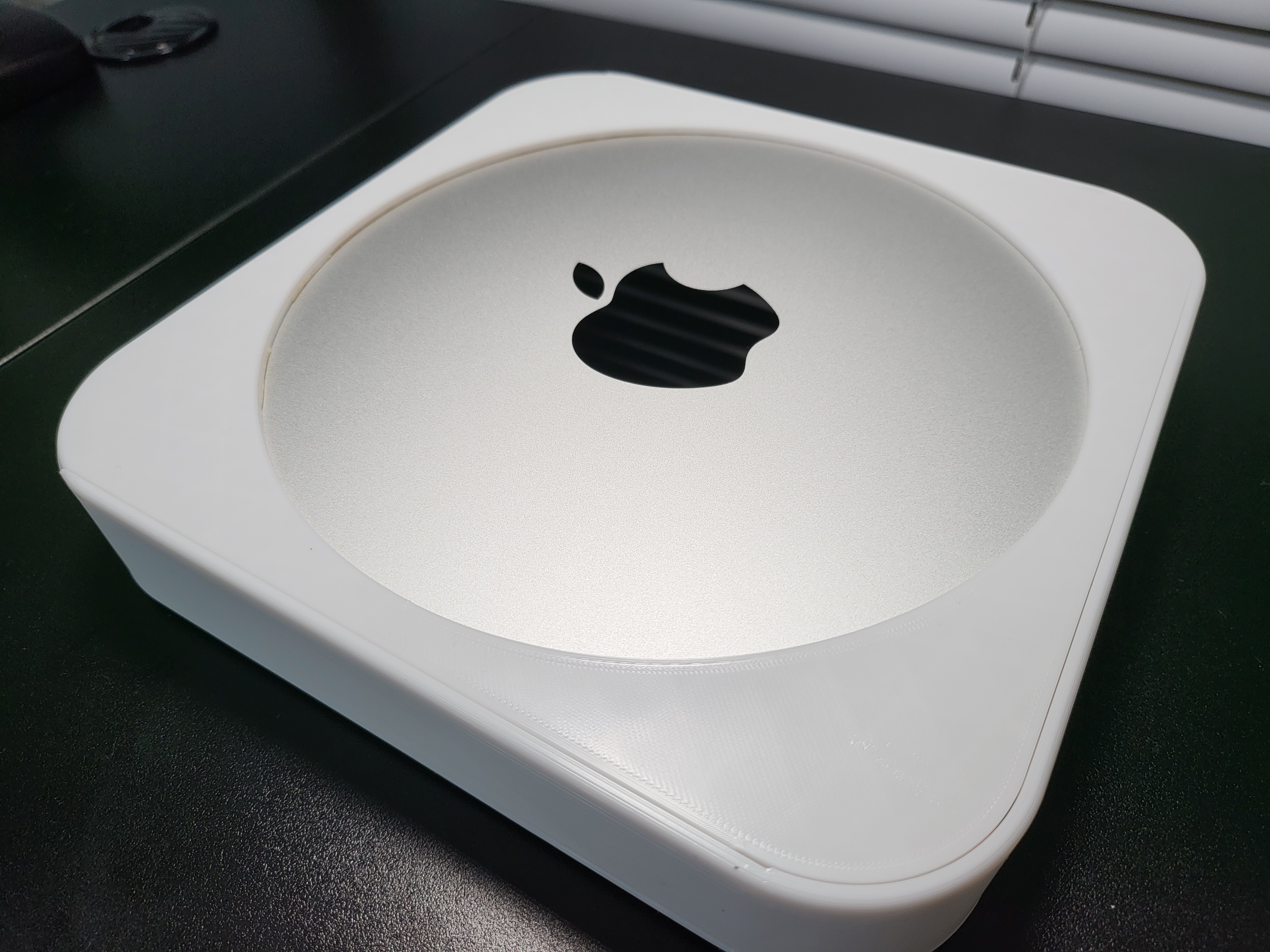 Mac Mini Frame Cover Case