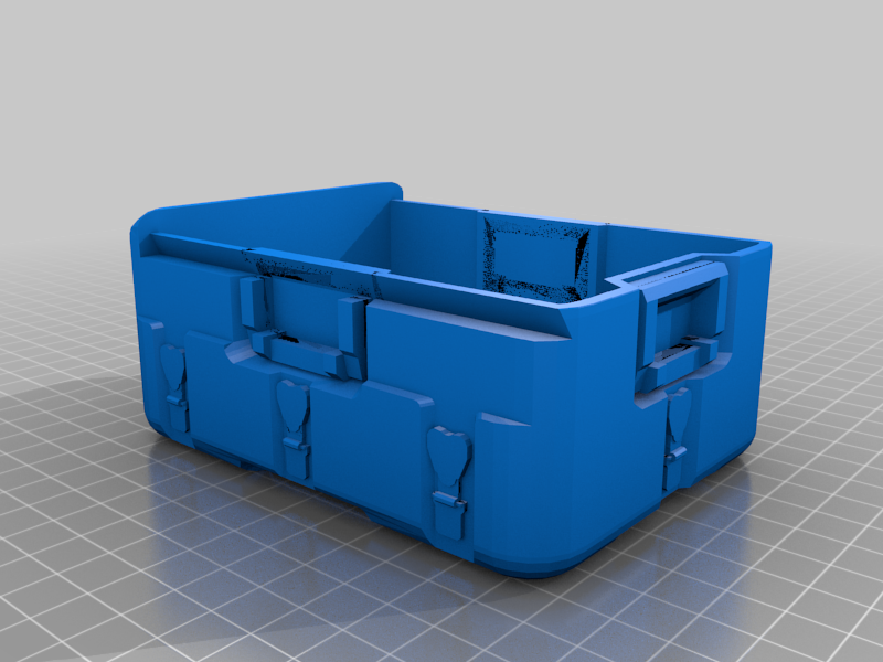 Escape from Tarkov Medicine case Medcase