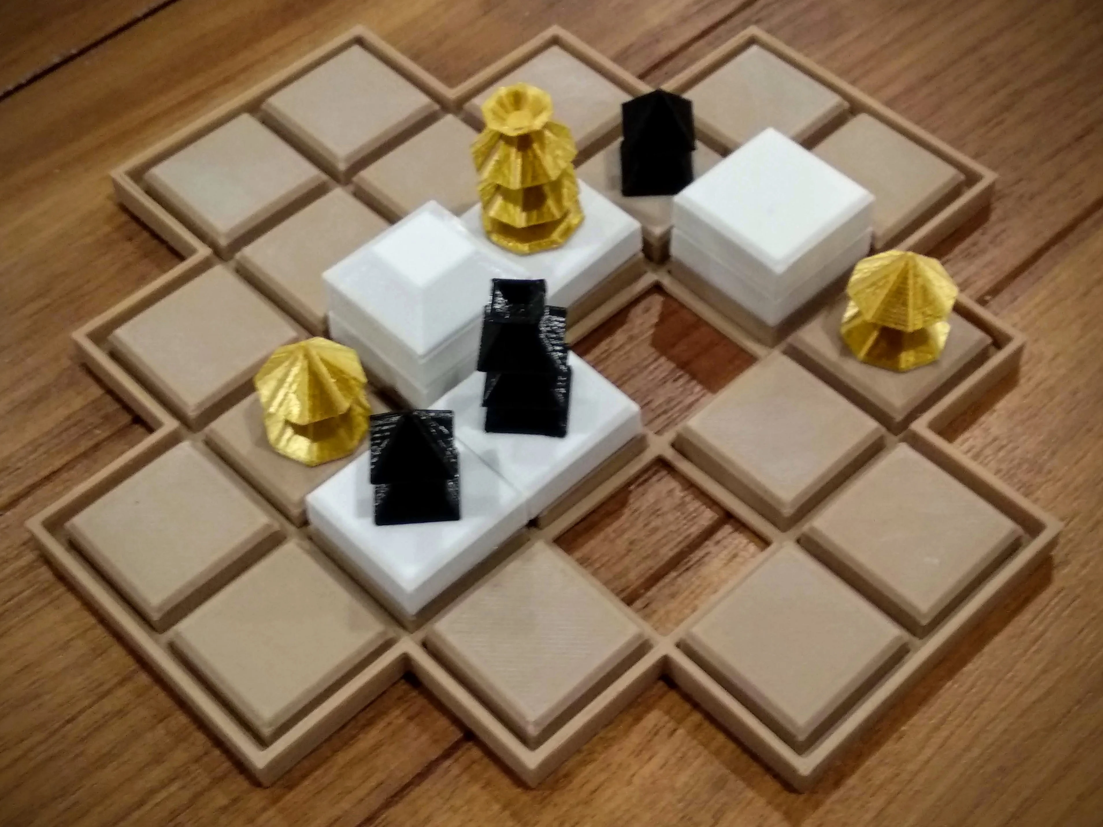Jotunheim 3D Print'n'Play