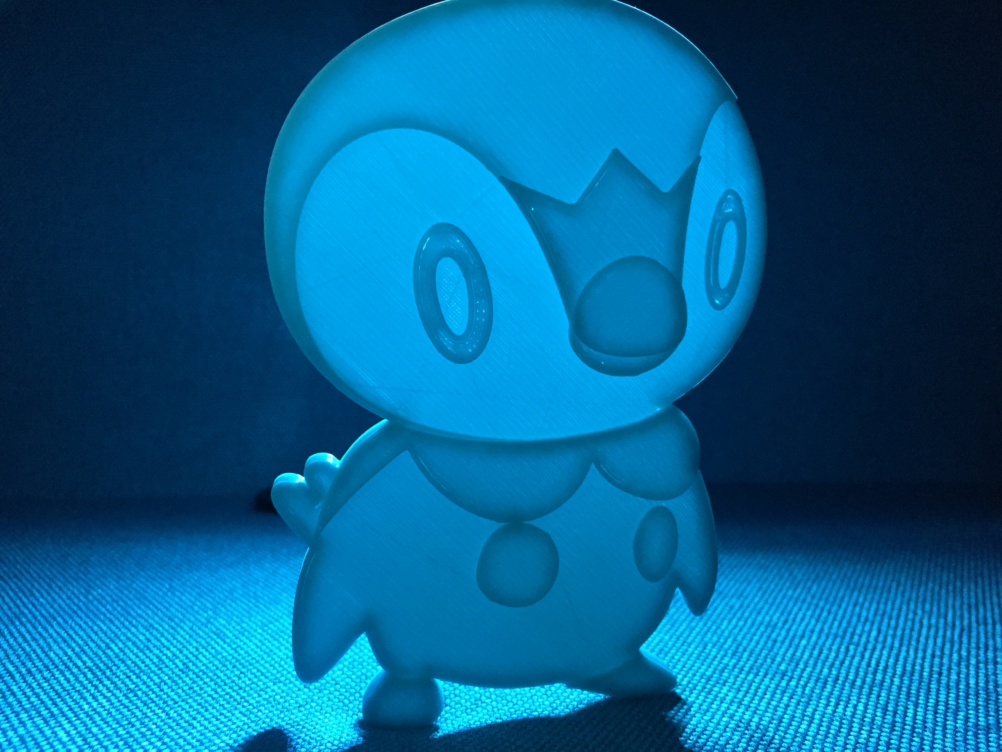 Piplup