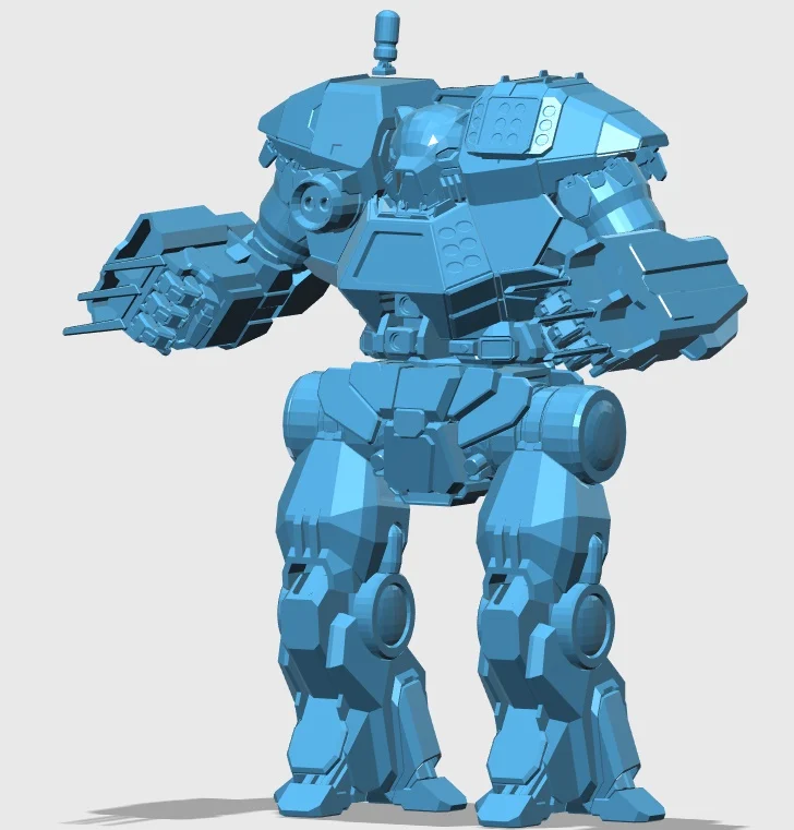 MWO Kodiak