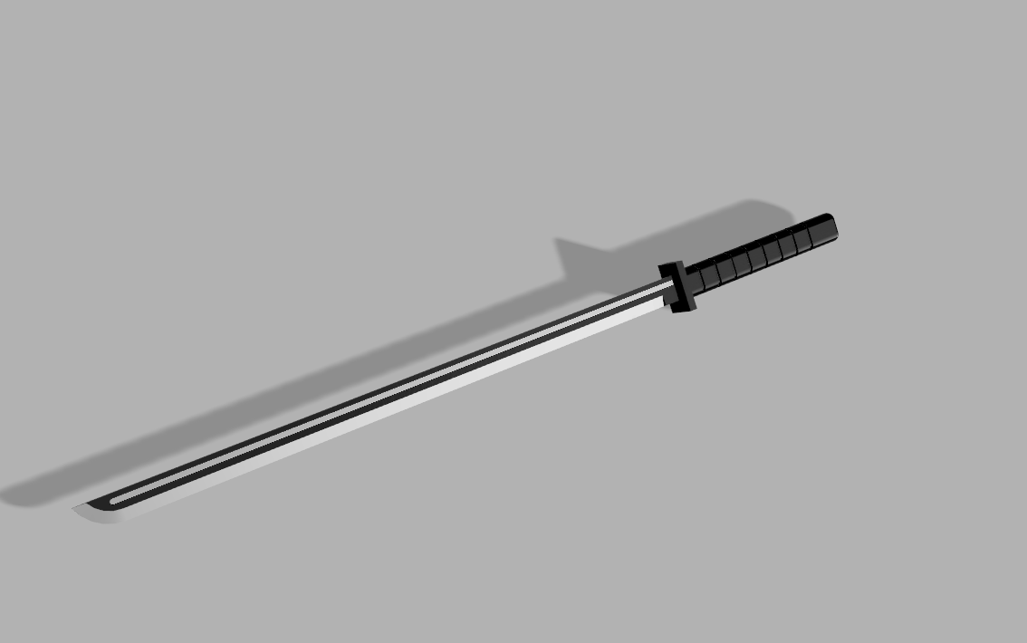 Ninjato