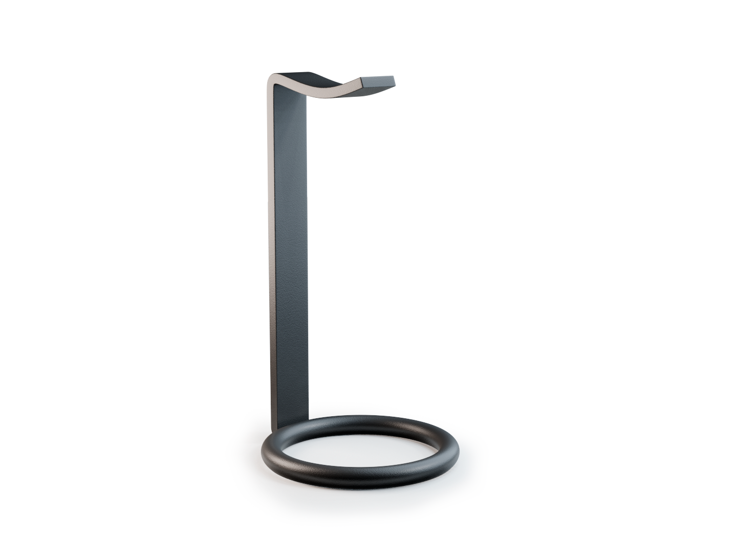 Minimalist Headset Stand