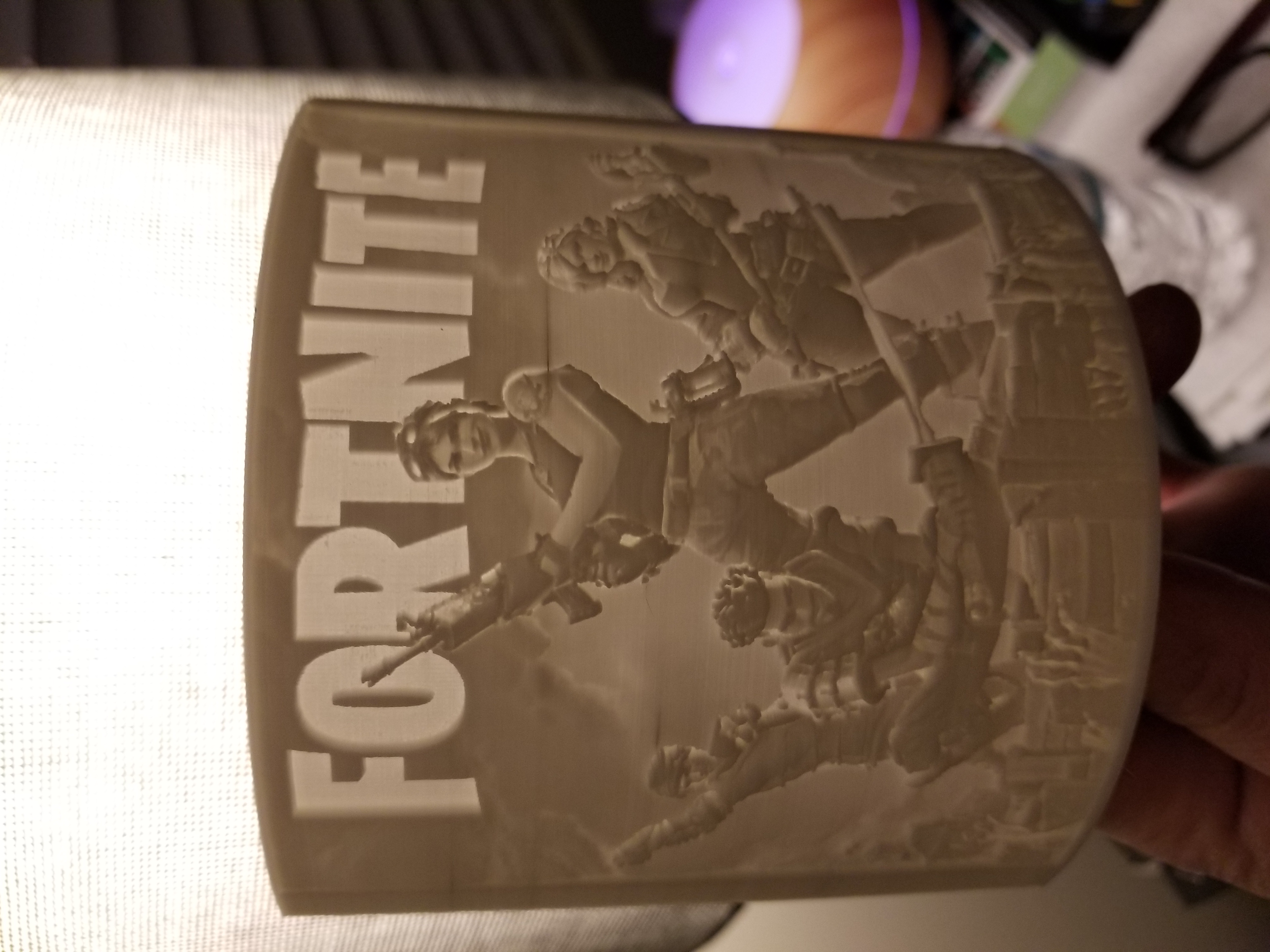 FortNite NightLite