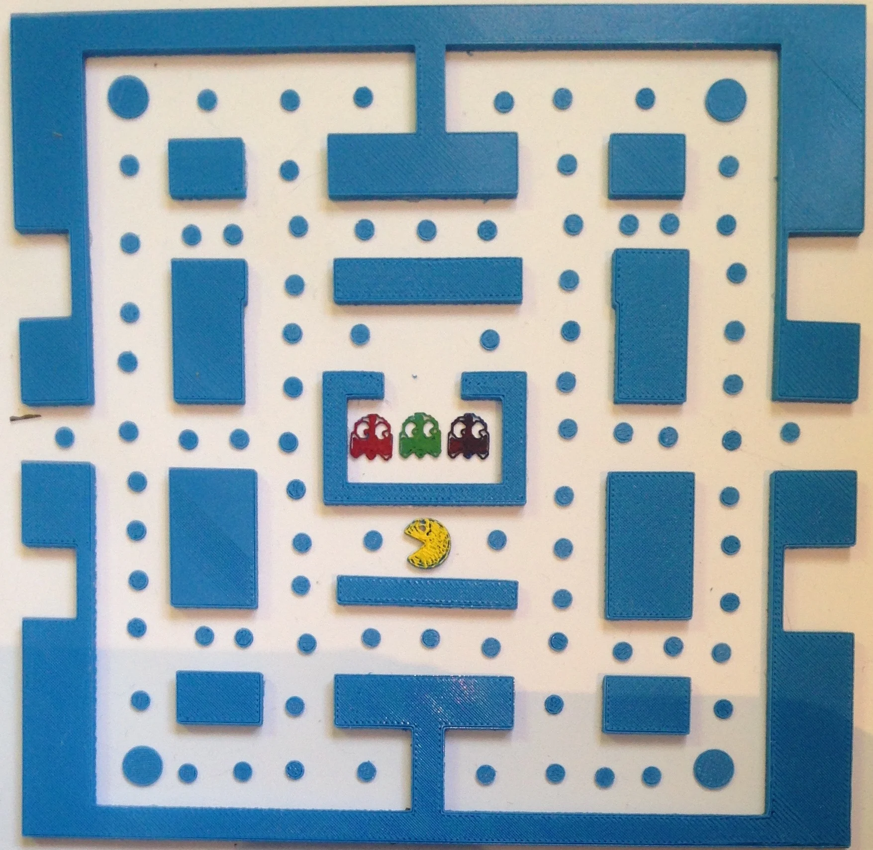 PacMan Arcade