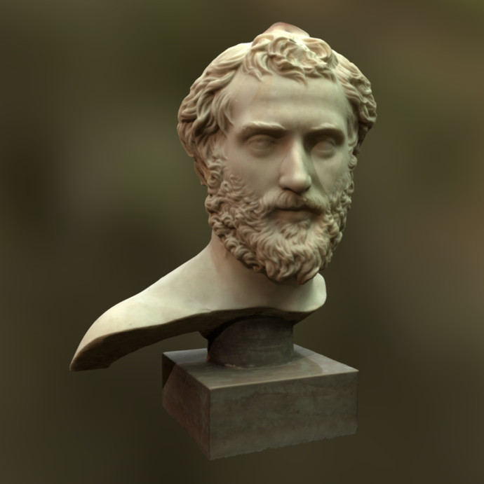 A roman