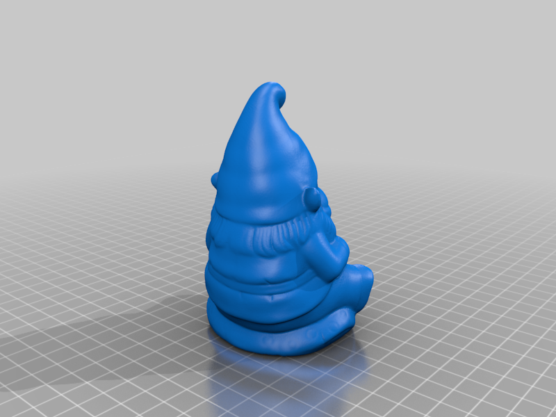 Fat Gnome Geocache