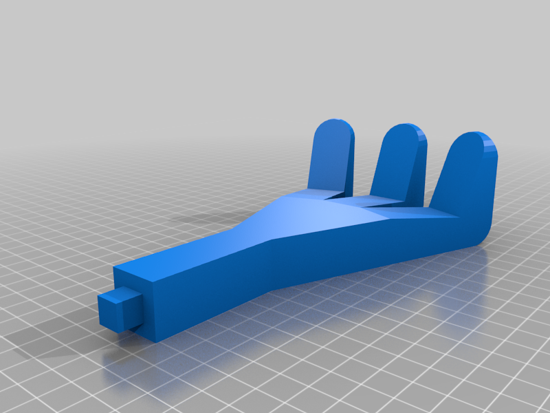 Back scratcher