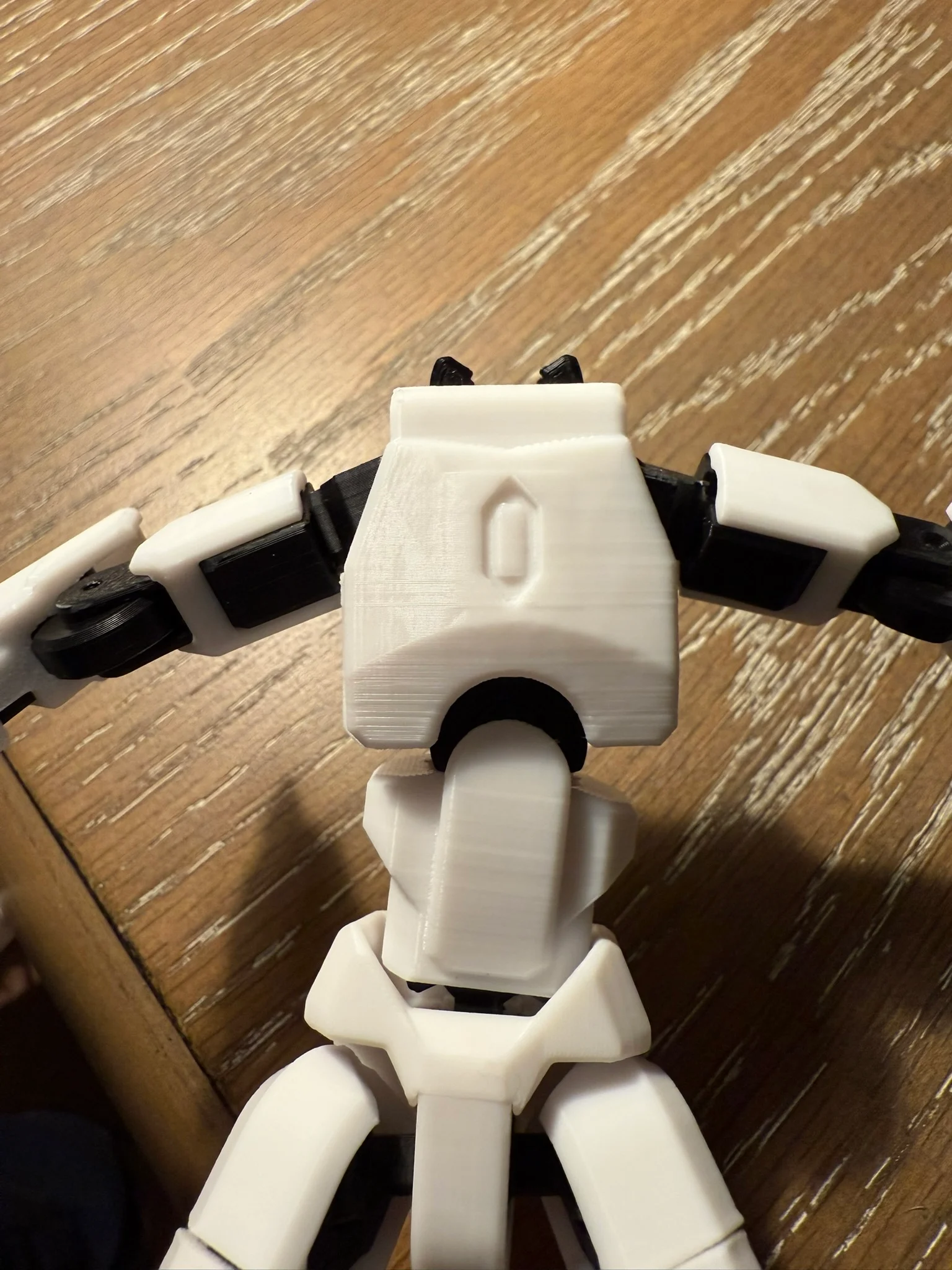 Mandalorian Accessories for Dummy 13