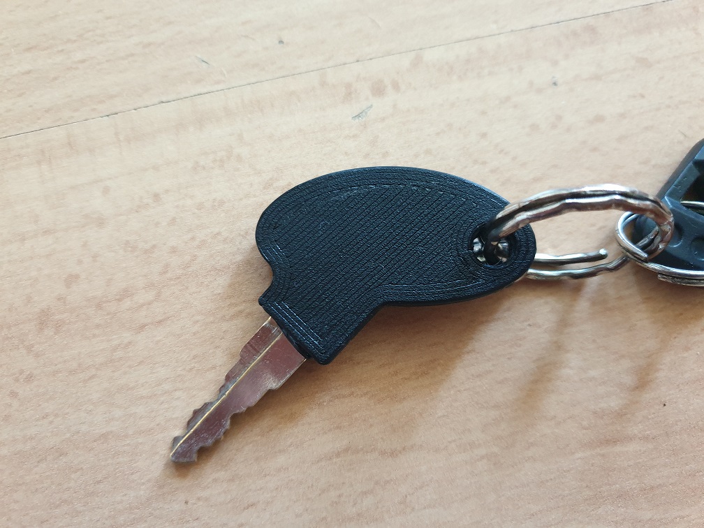 Roller Schlüssel