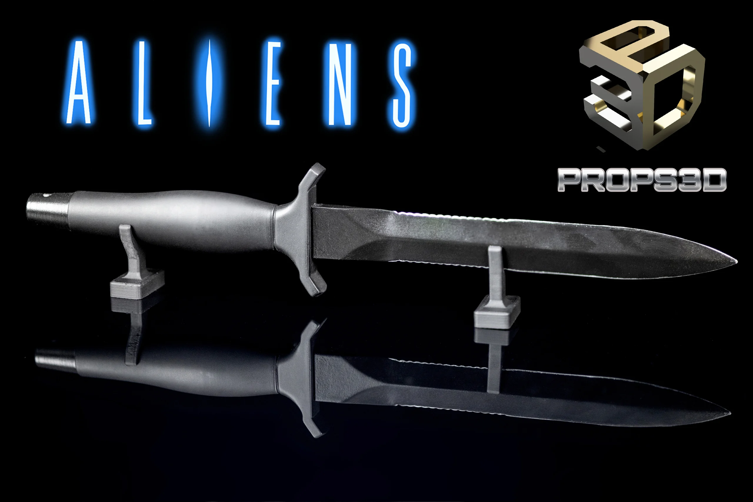 Aliens USCM Combat Knife | Gerber MKII