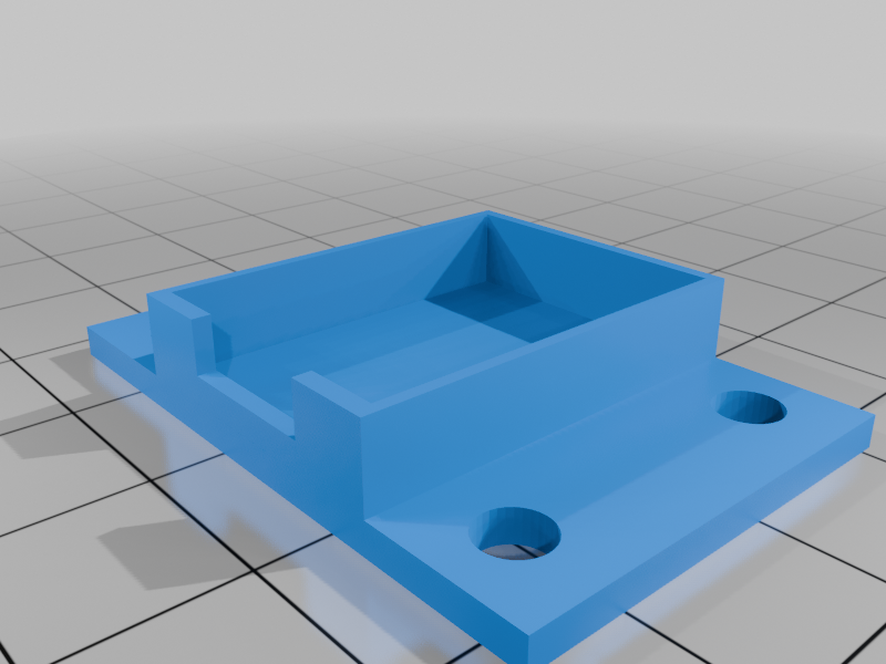 RP2040 Zero Waveshare Case