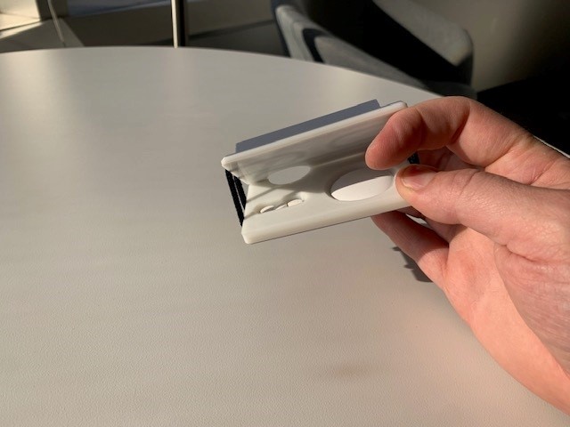 Minimalist wallet