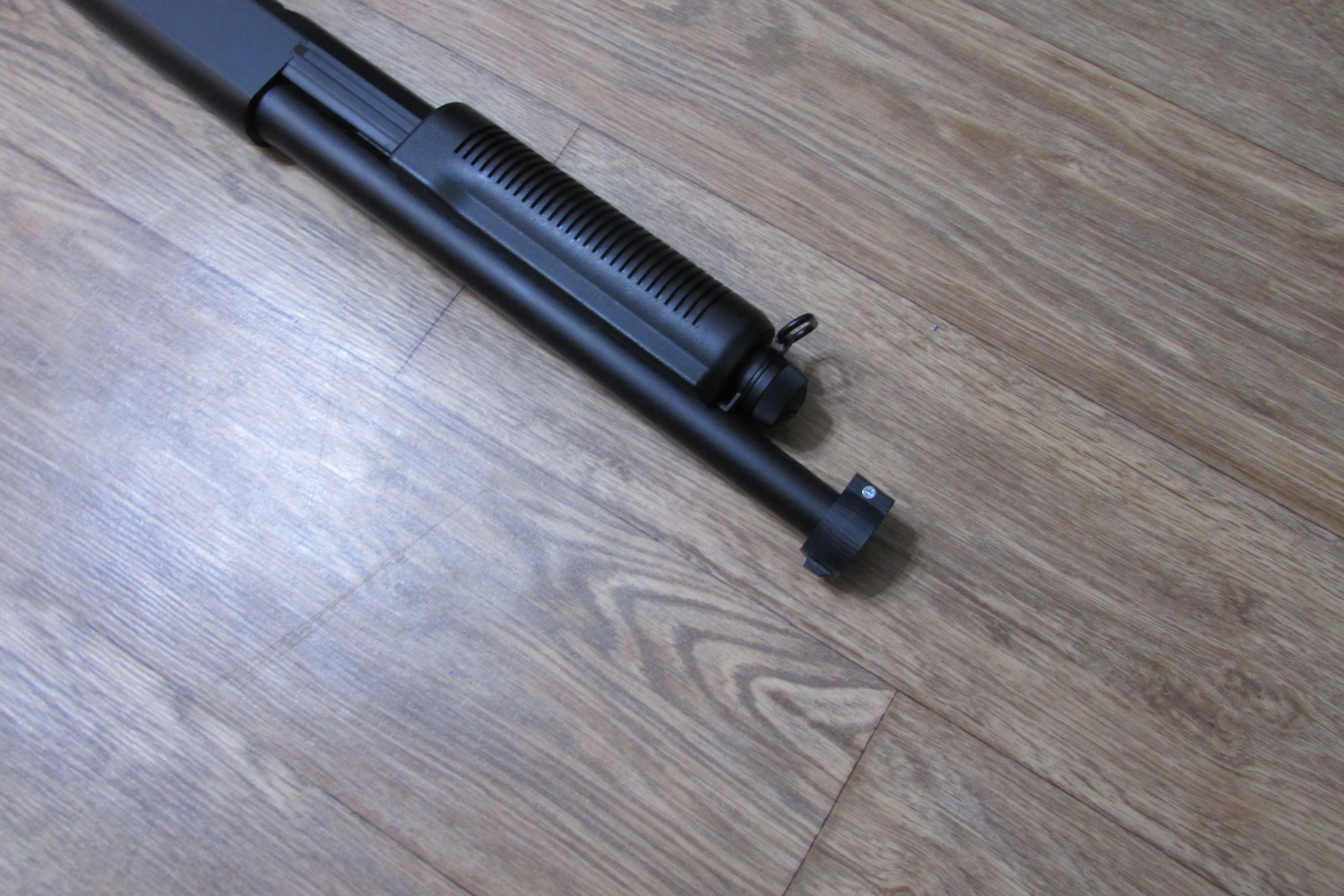 Remington 870 sight