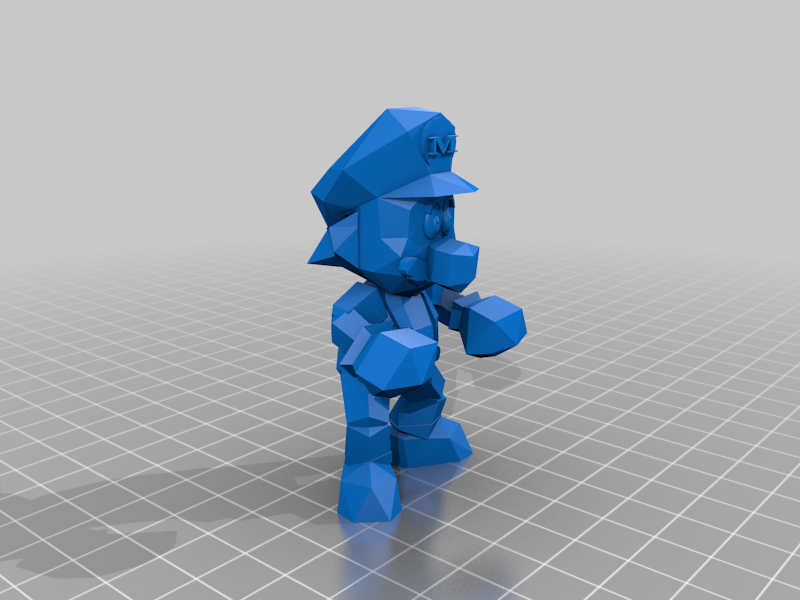 n64 mario
