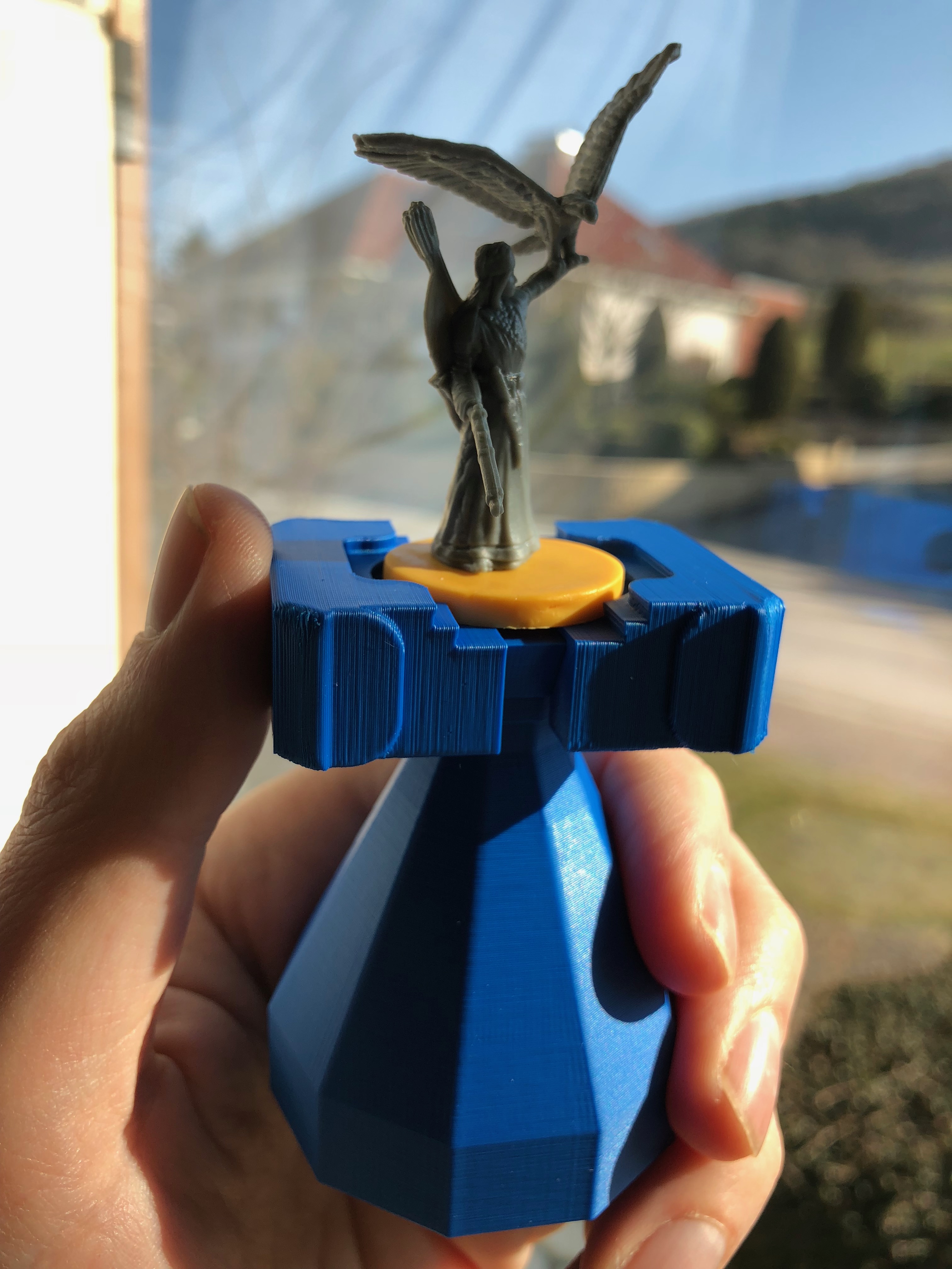 Painting Handle