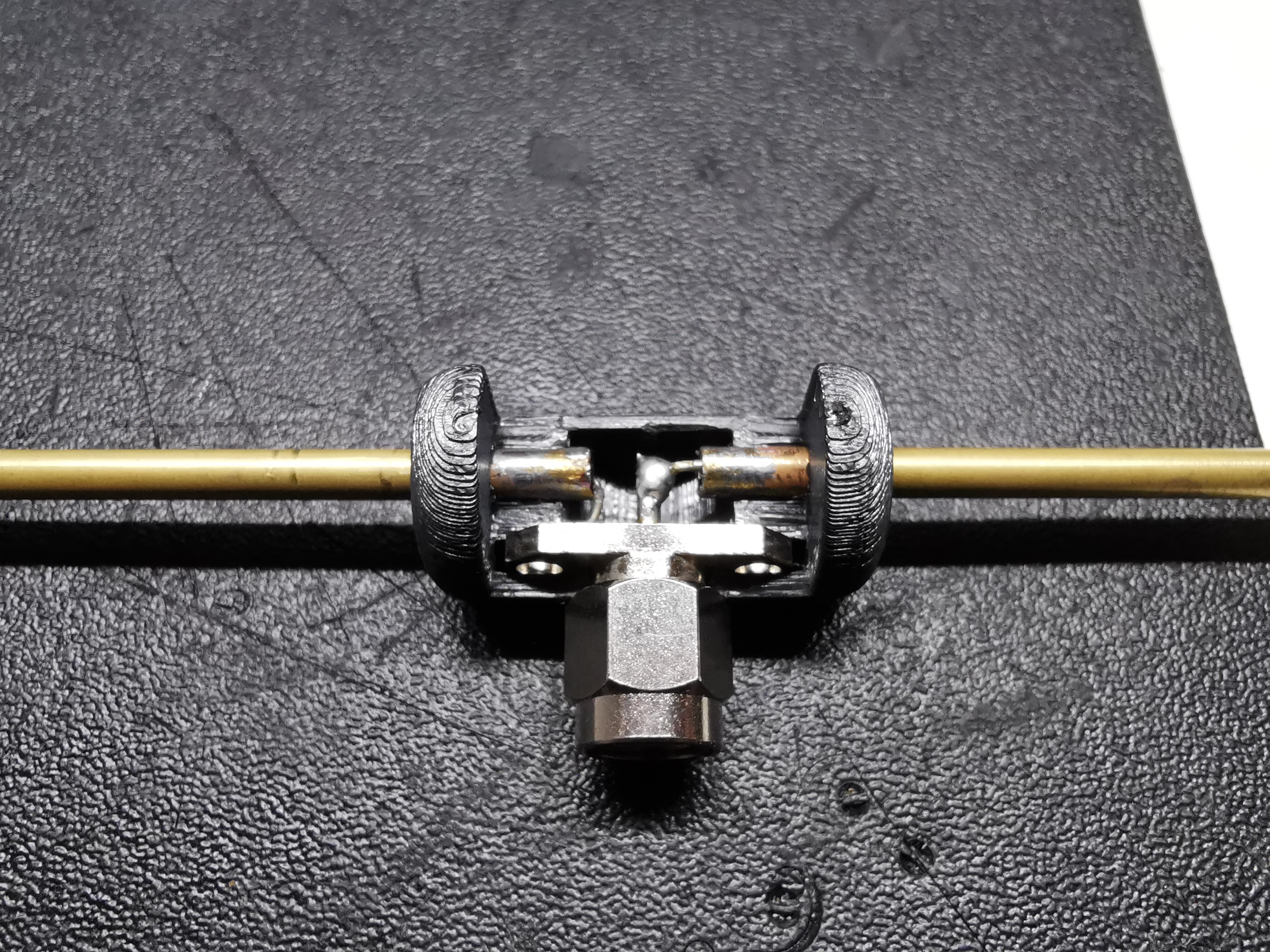 Dipole antenna Lora 868 - 915 Mhz variable lenght SMA connector