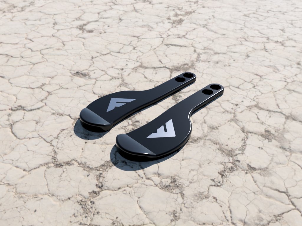 PS4 Paddles