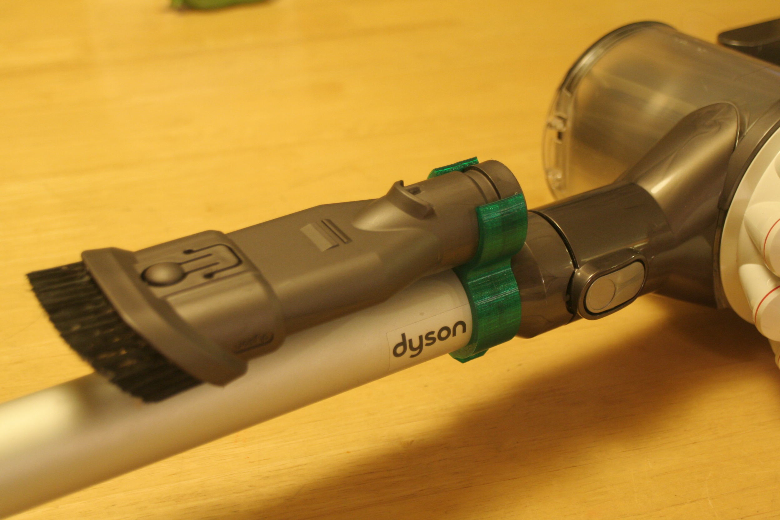 Dyson Attachment Holster