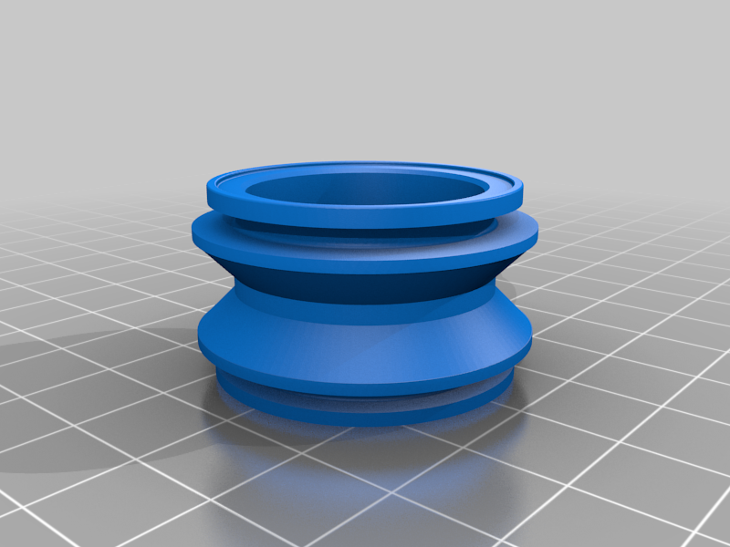 Offroad rim for WPL Rc cars